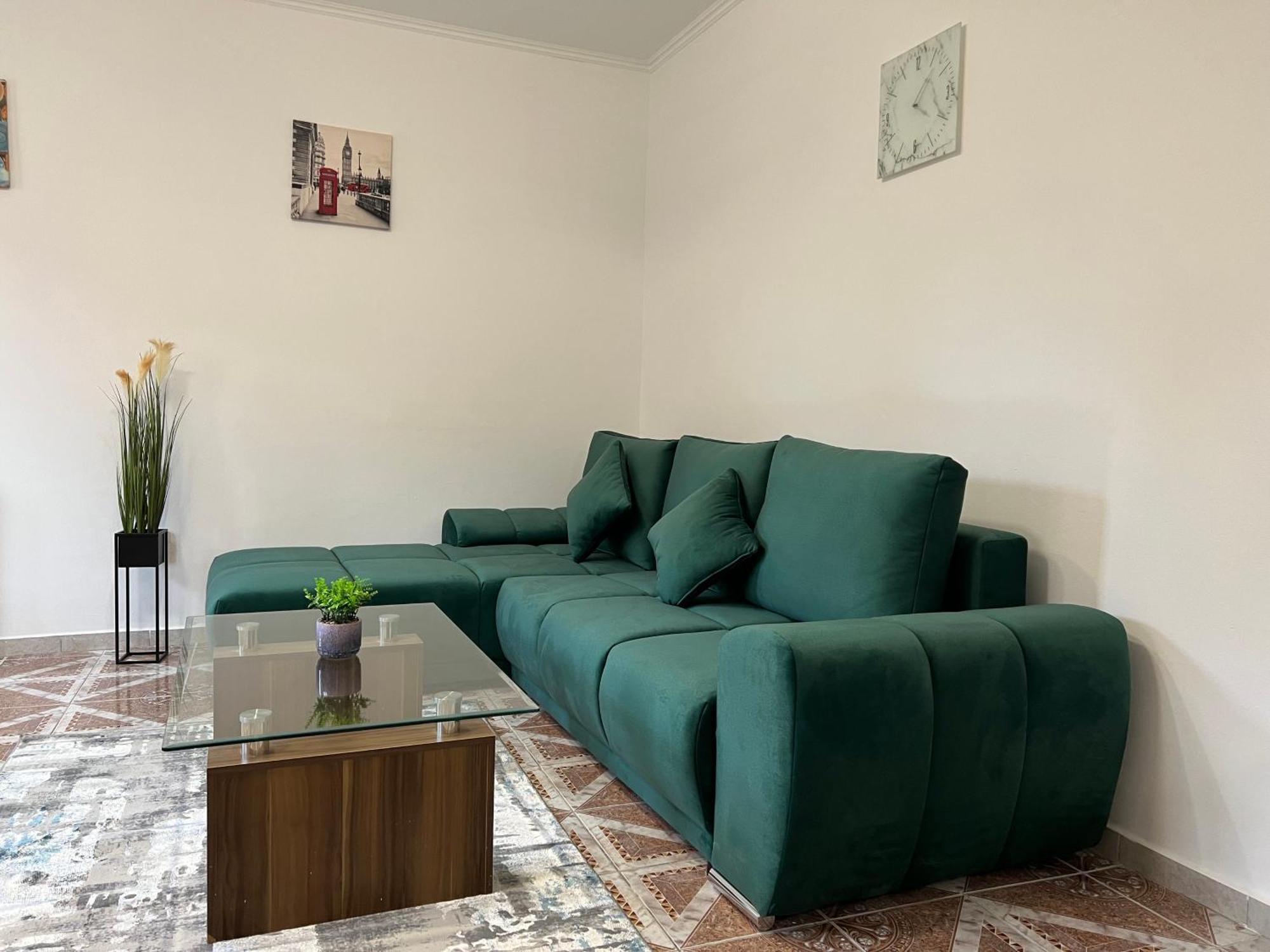 Appartamento Ndl City Center Cluj-Napoca Esterno foto