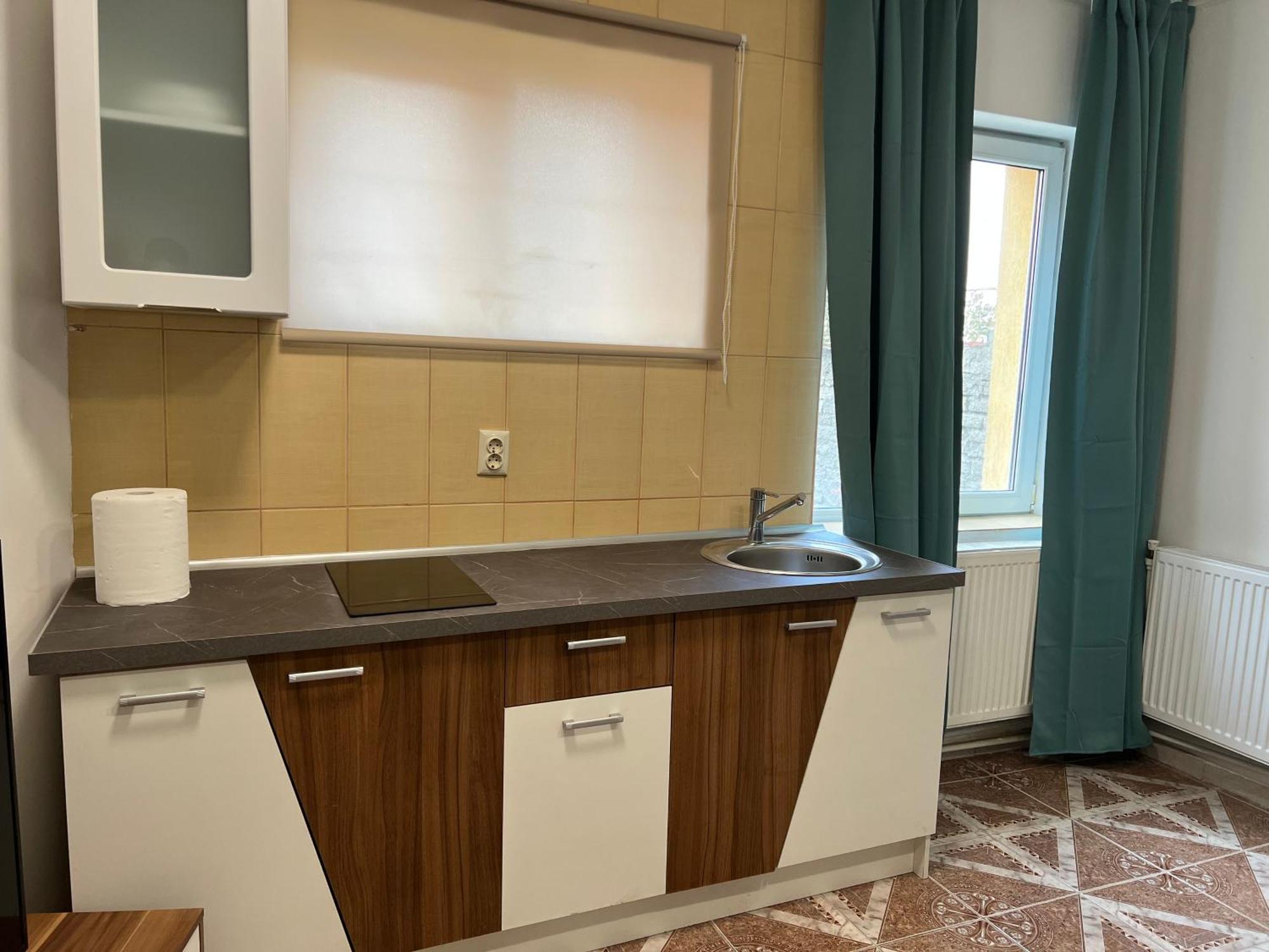 Appartamento Ndl City Center Cluj-Napoca Esterno foto