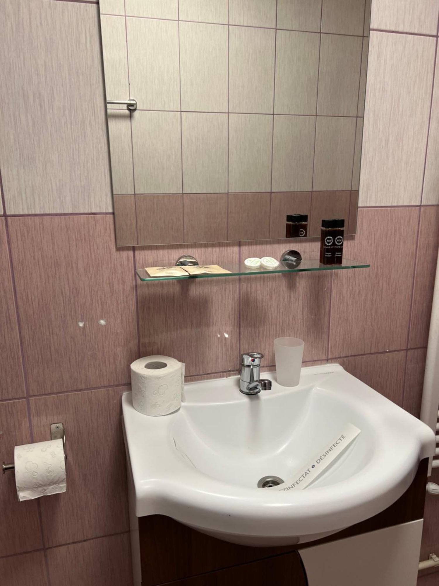 Appartamento Ndl City Center Cluj-Napoca Esterno foto