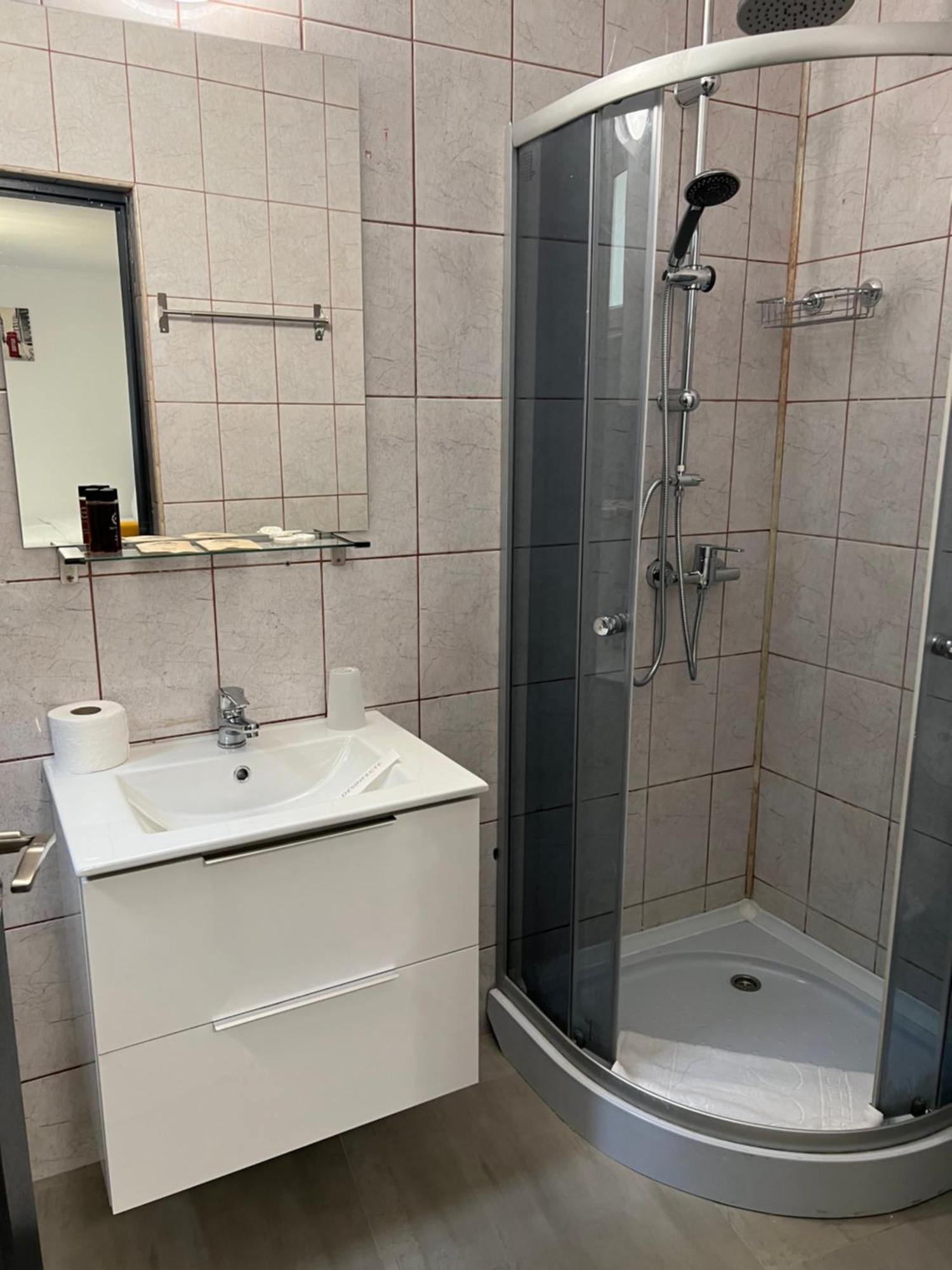 Appartamento Ndl City Center Cluj-Napoca Esterno foto