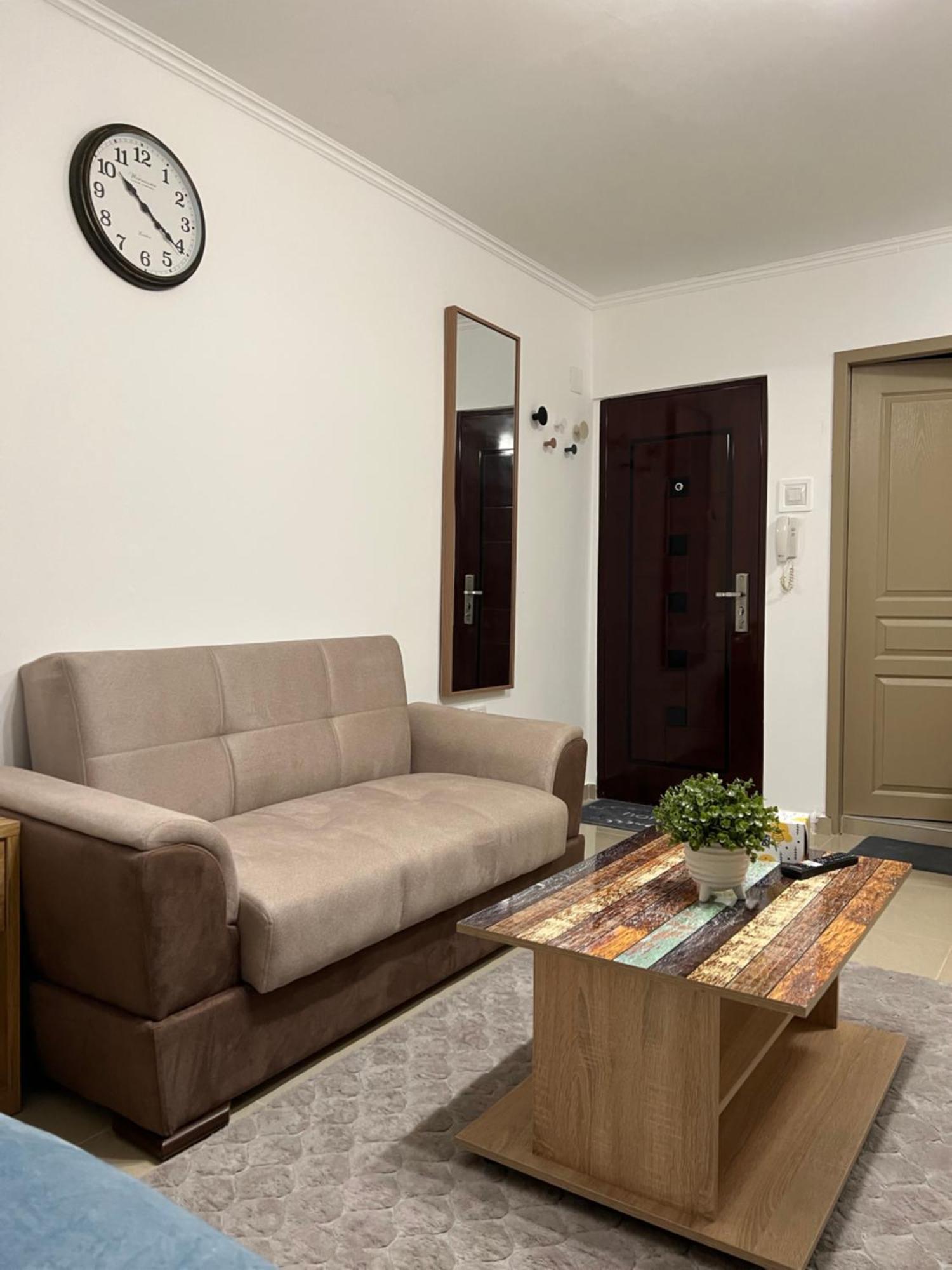 Appartamento Ndl City Center Cluj-Napoca Esterno foto