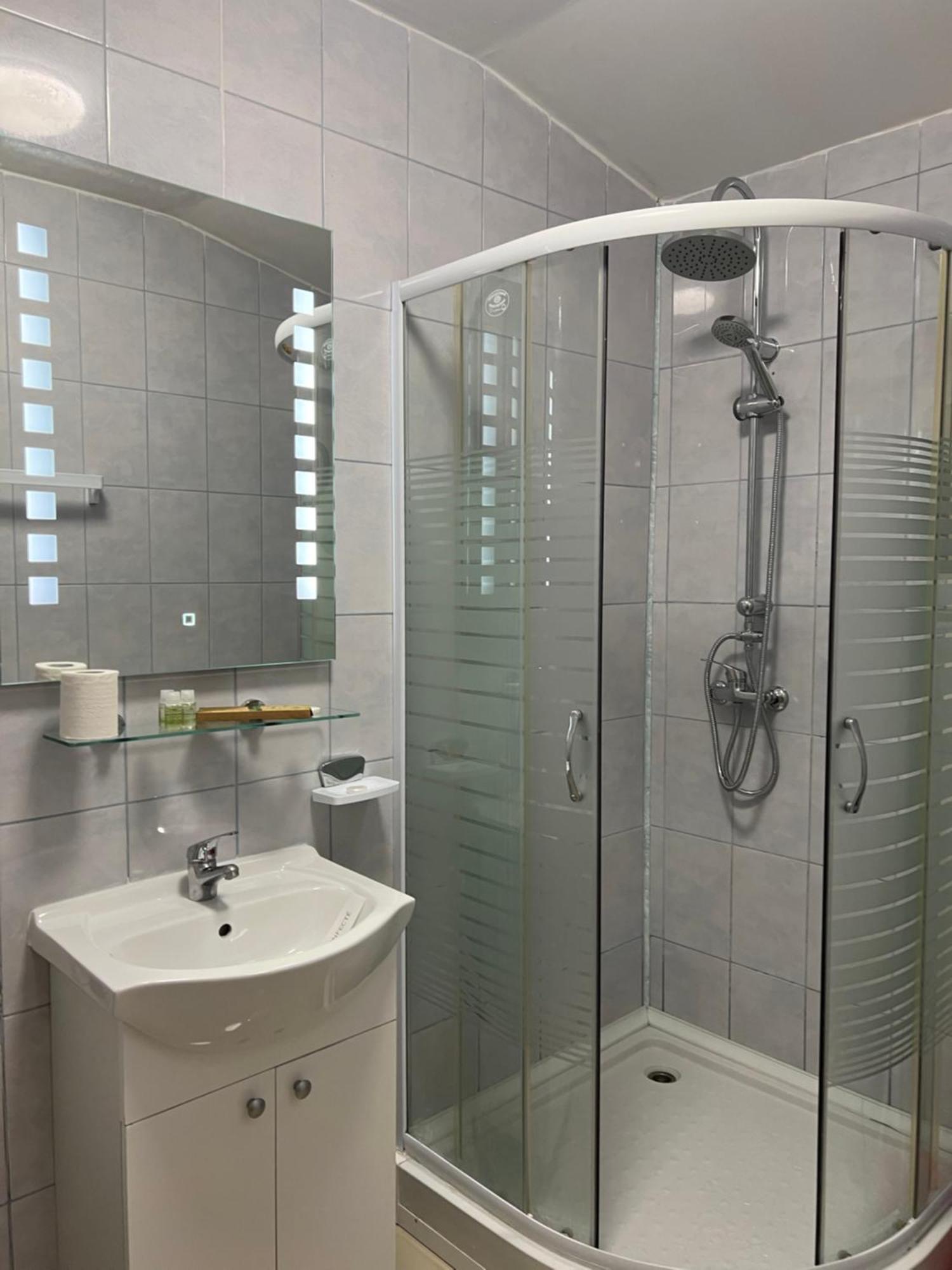 Appartamento Ndl City Center Cluj-Napoca Esterno foto