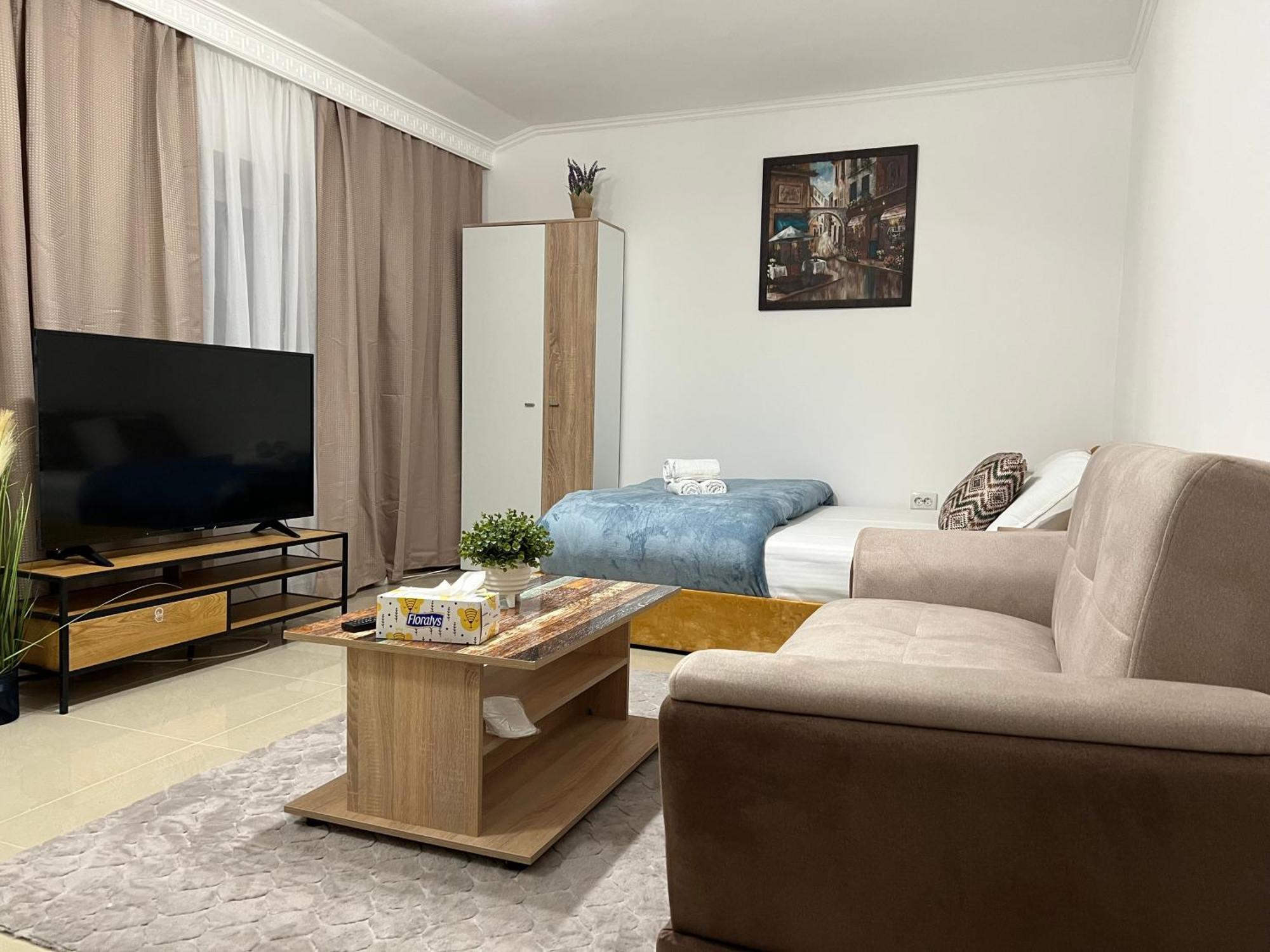 Appartamento Ndl City Center Cluj-Napoca Esterno foto