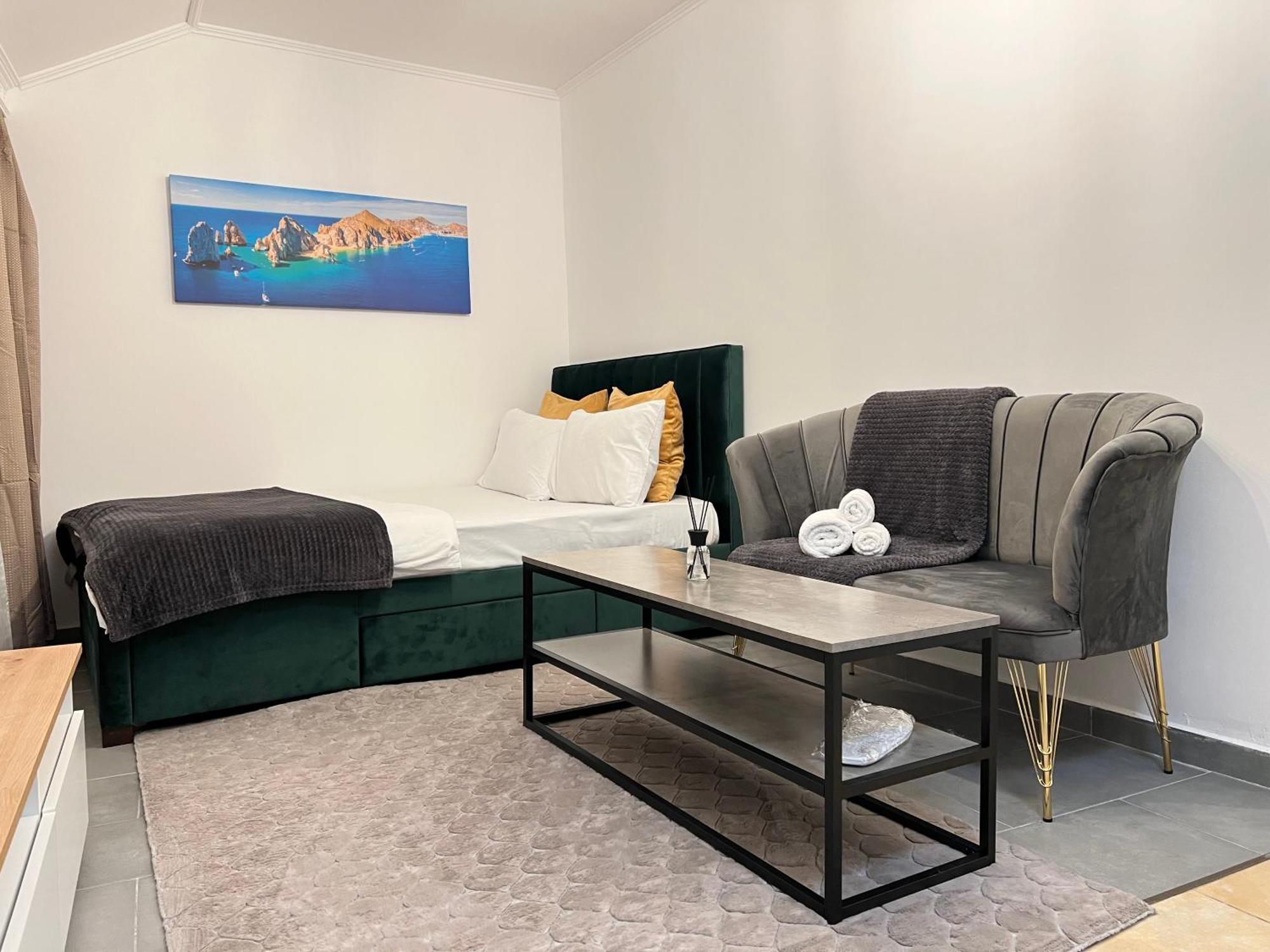 Appartamento Ndl City Center Cluj-Napoca Esterno foto