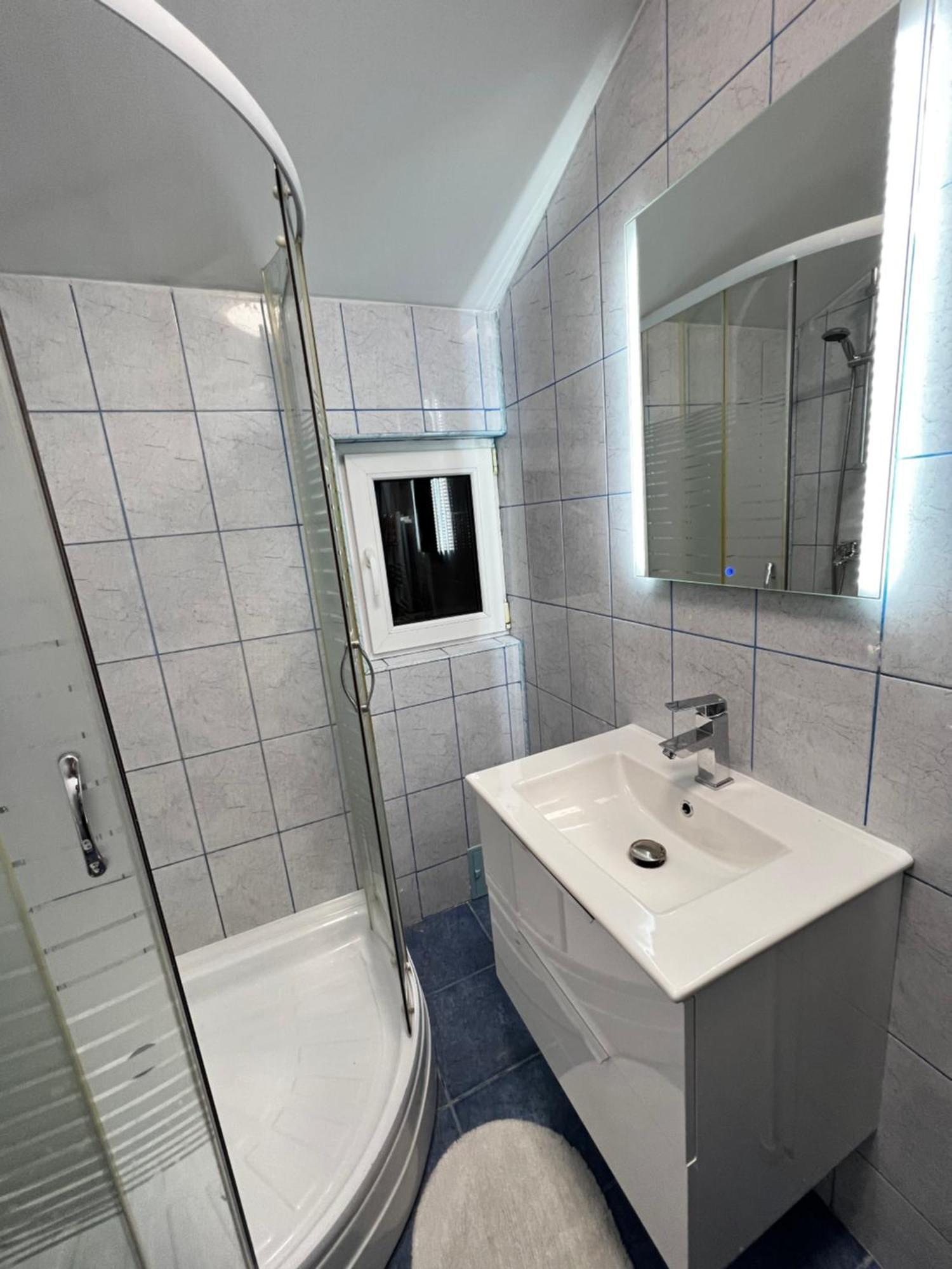 Appartamento Ndl City Center Cluj-Napoca Esterno foto