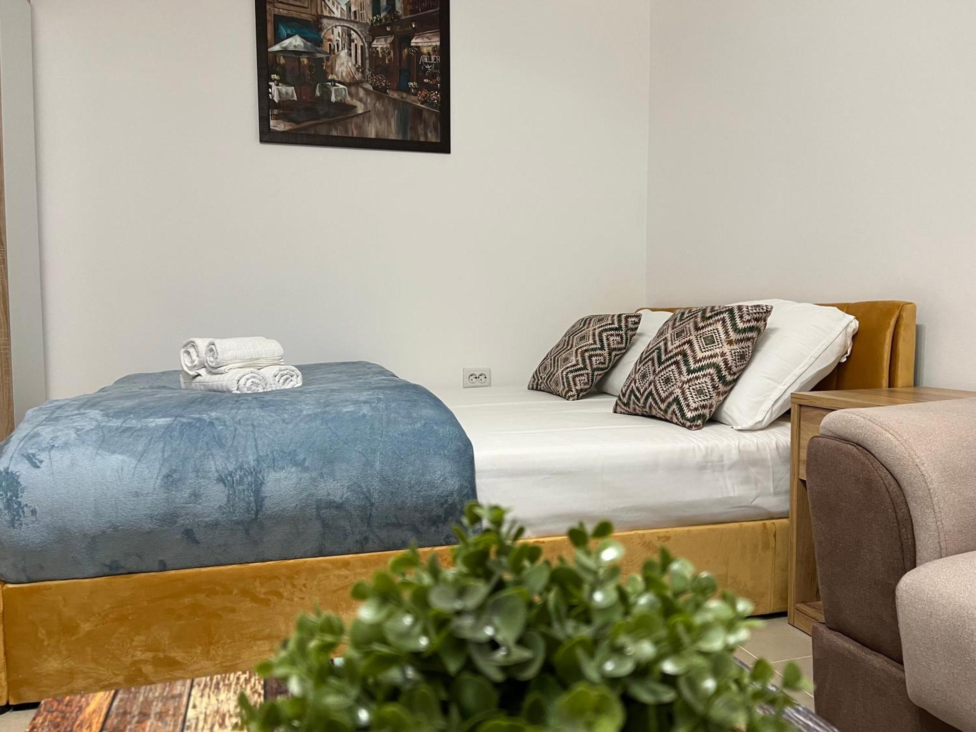 Appartamento Ndl City Center Cluj-Napoca Esterno foto