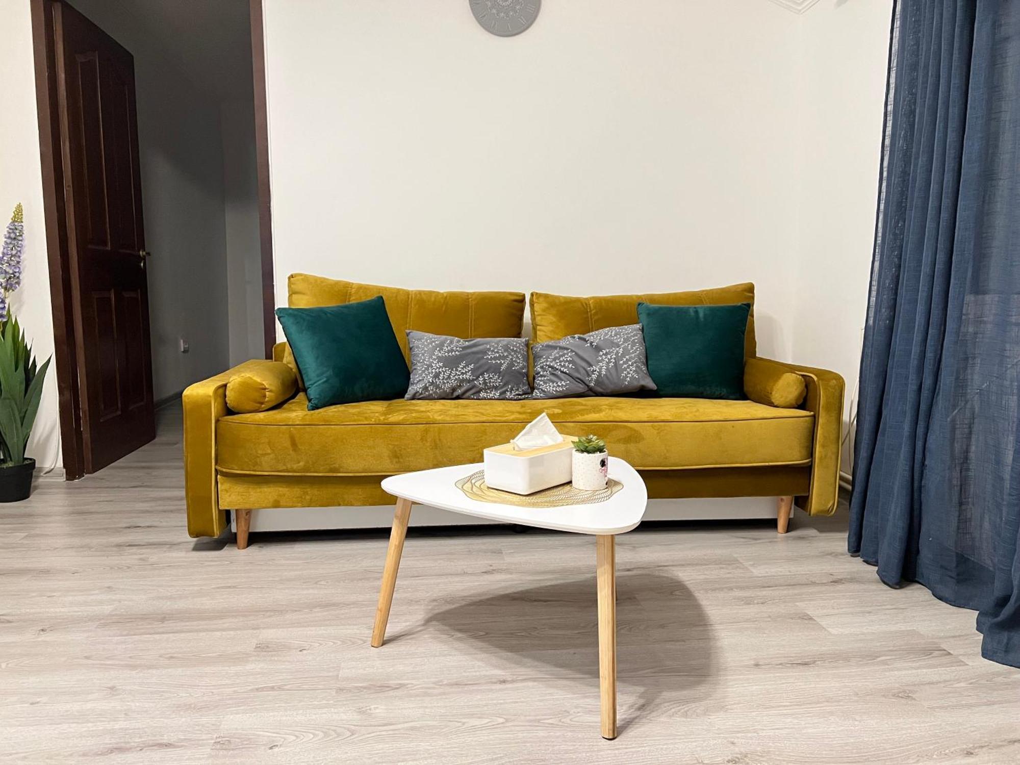 Appartamento Ndl City Center Cluj-Napoca Esterno foto
