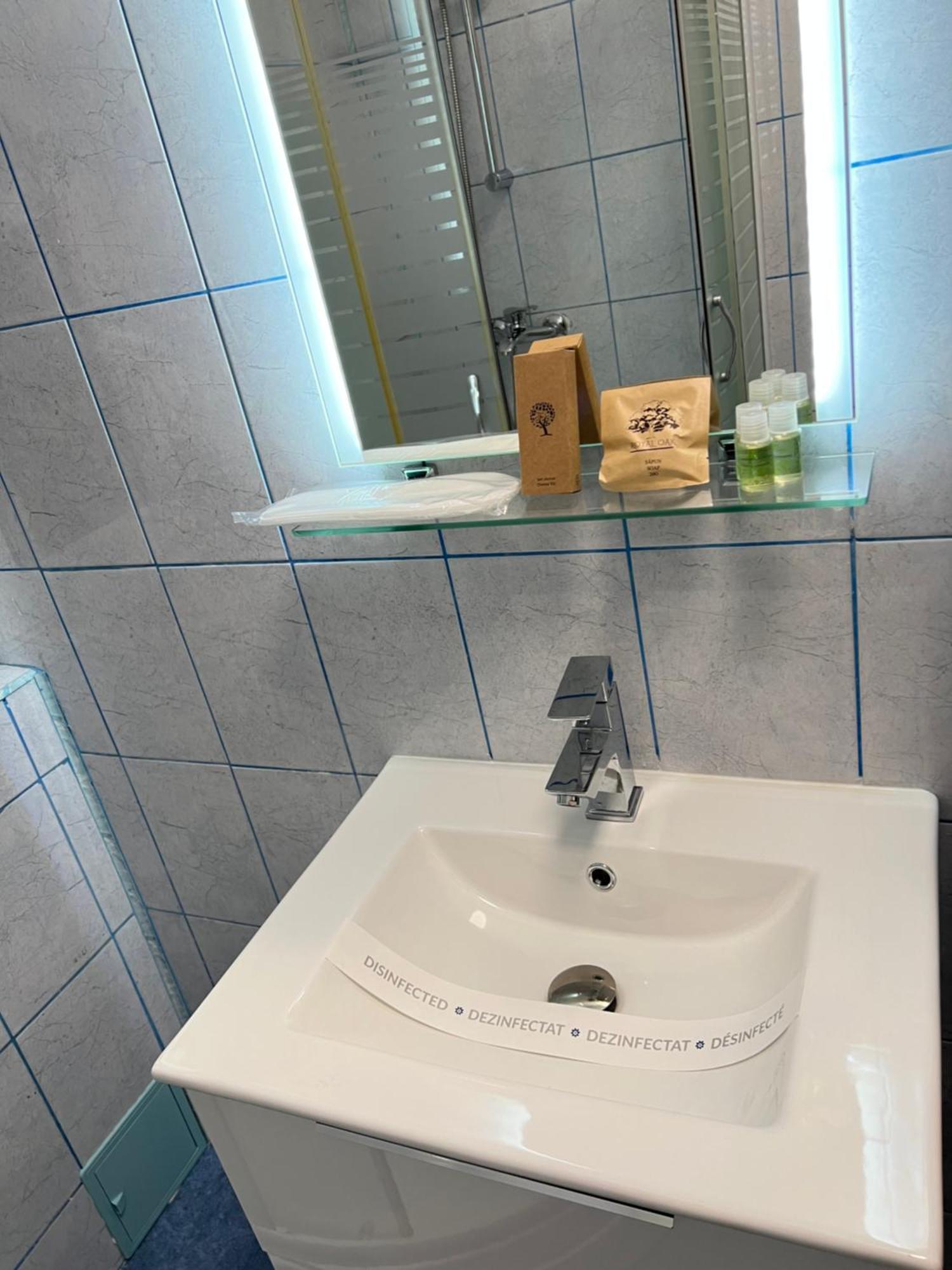 Appartamento Ndl City Center Cluj-Napoca Esterno foto