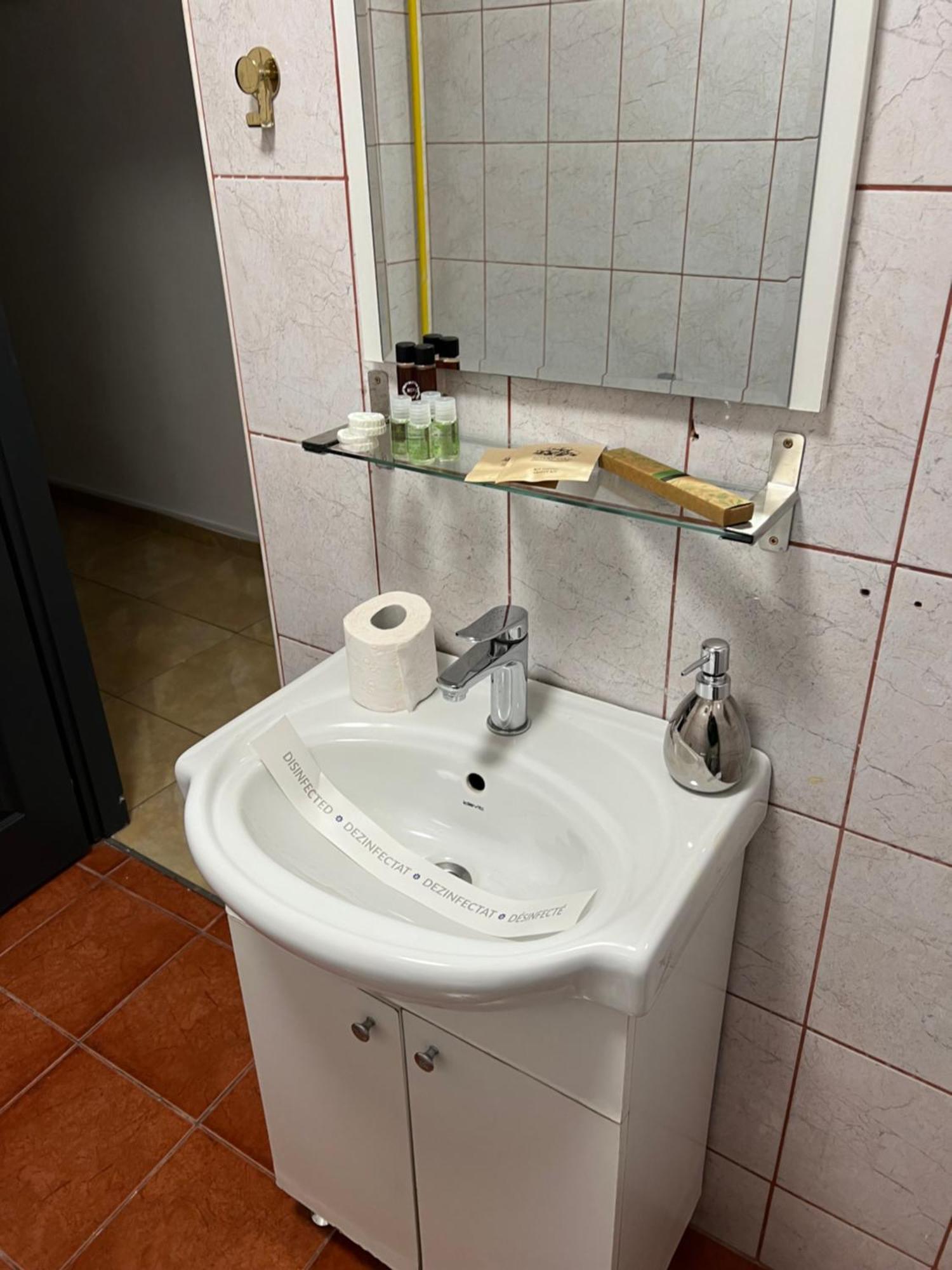 Appartamento Ndl City Center Cluj-Napoca Esterno foto