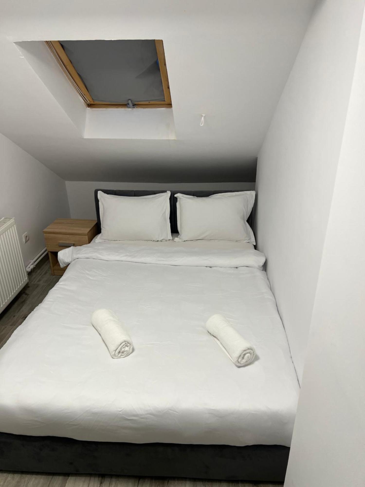 Appartamento Ndl City Center Cluj-Napoca Esterno foto
